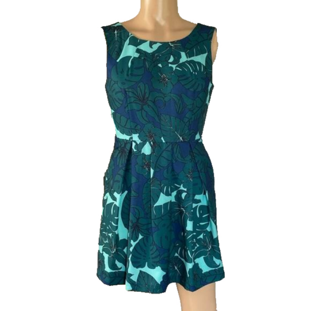 Pink Martini dress Cb